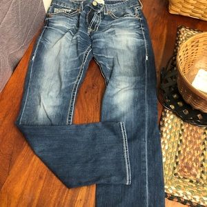 Big star ⭐️ jeans 👖 31 Reg Women